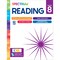 Spectrum Grade 8 Reading Comprehension Workbook, Middle School Activity Book Covering Nonfiction and Fiction Passages, Story Structure, and more, Classroom or Homeschool Curriculum
